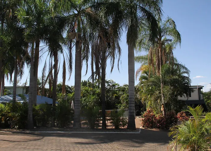 Mt Isa Irish Club Accommodation Mount Isa