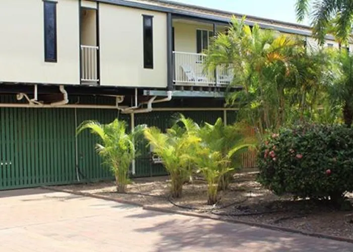 Mt Isa Irish Club Accommodation Mount Isa
