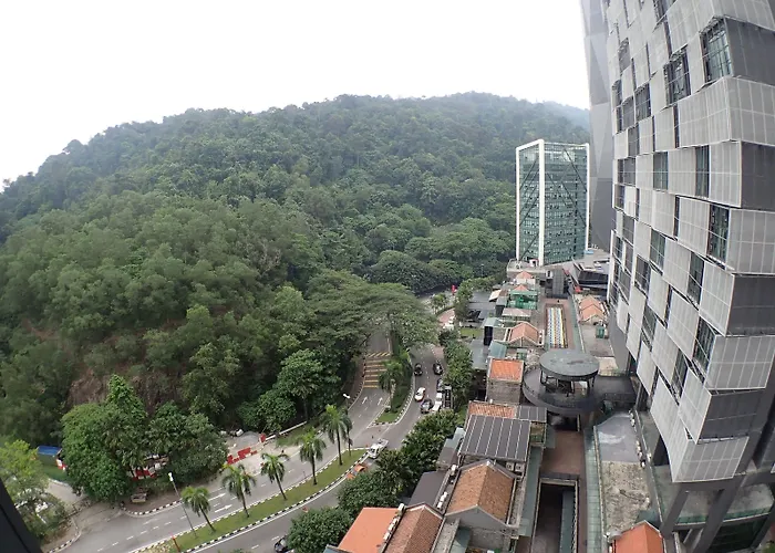 De Elements Business Hotel Damansara Petaling Jaya