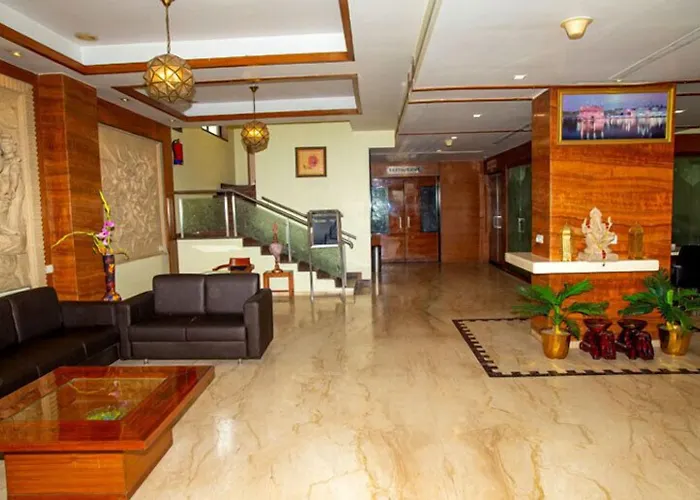 Simran Heritage Raipur 
