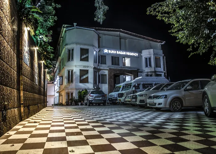 Sukhsagar Regency Bed & Breakfast Shimla