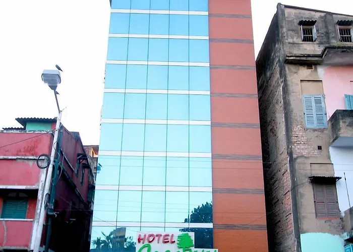 Crest Inn Kolkata