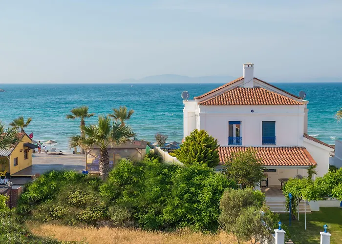 Destina Cesme Otel