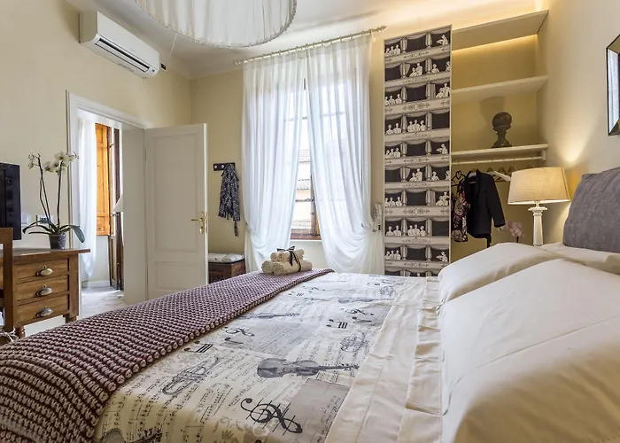 Perle D'Ambra Hotel Lucca