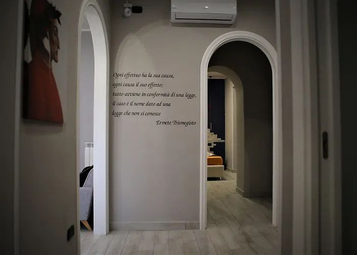 B&B I Maestri Nápoles