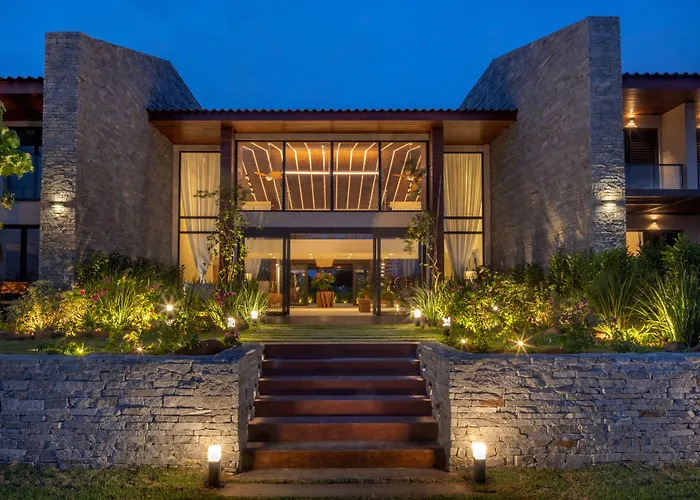 Hotel Arete Armacao dos Buzios