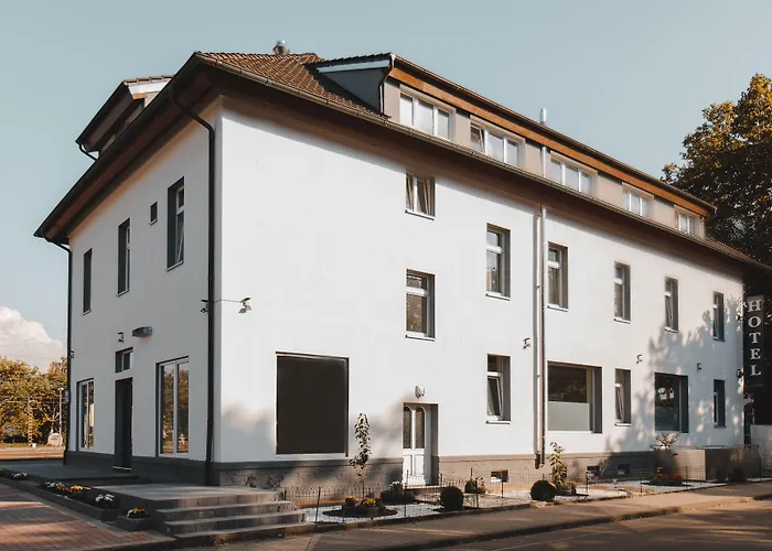 Hotel Castle Rastatt