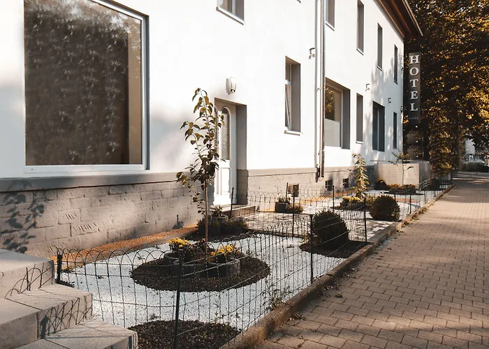 Hotel Castle Rastatt