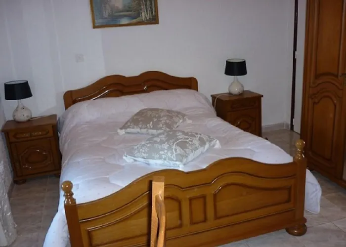 Bed and Breakfast Domaine De Rode Buze à Cahors