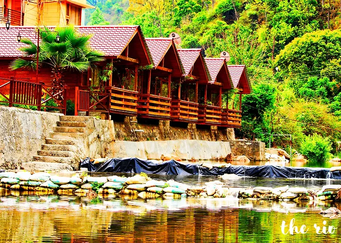 Rio Resort Dogadda