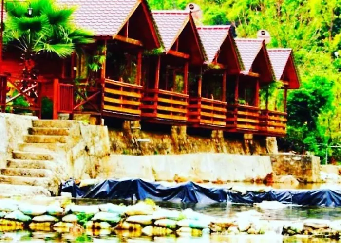 Rio Resort Dogadda
