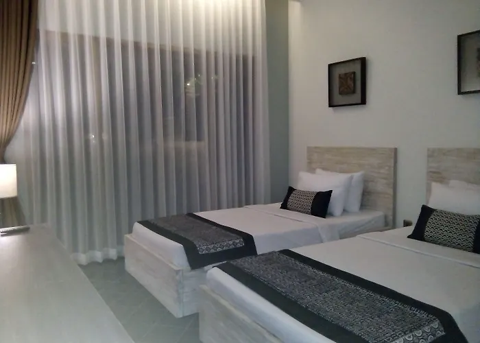Casa De Apple Hotel Bandung