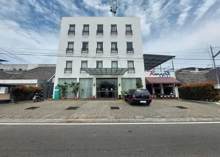 Kanasha Islami Medan