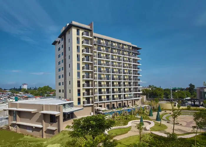 Quest Hotel Tagaytay Tagaytay City