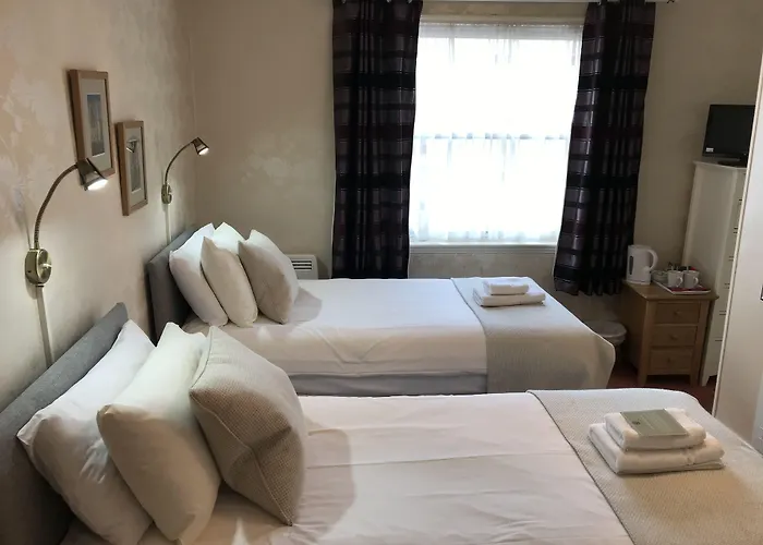 Galtres Lodge Hotel&Forest Restaurant York