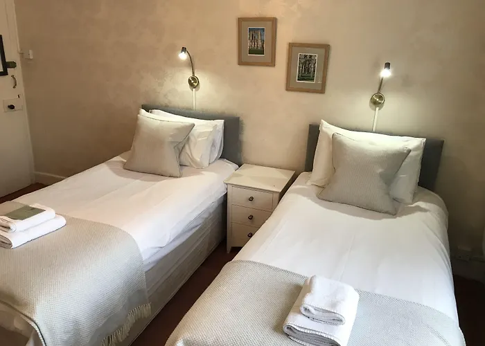 Galtres Lodge Hotel&Forest Restaurant York