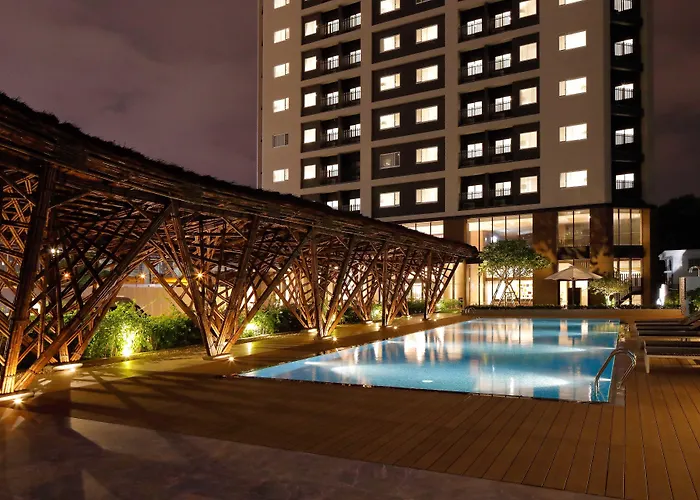 Roygent Parks Hà Nội