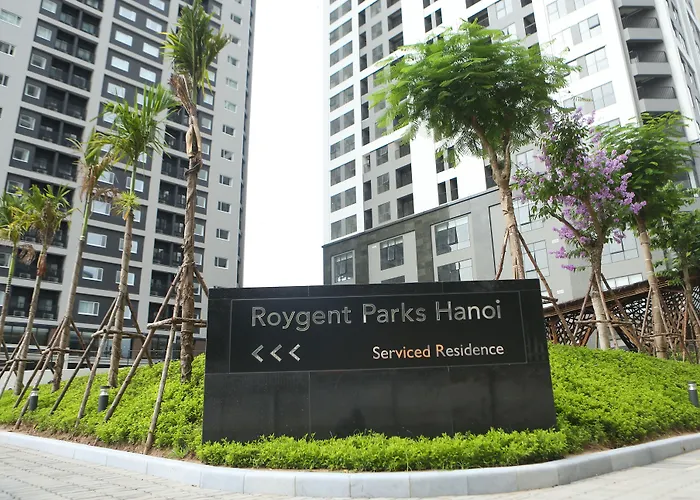 Roygent Parks Hà Nội
