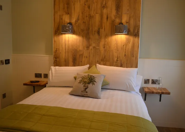 Rosemount Boutique B&B Lanark