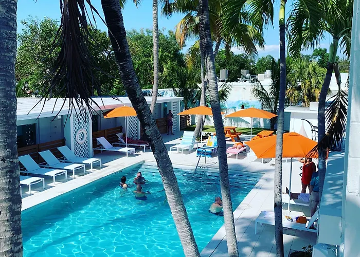 Sunset Inn Islamorada