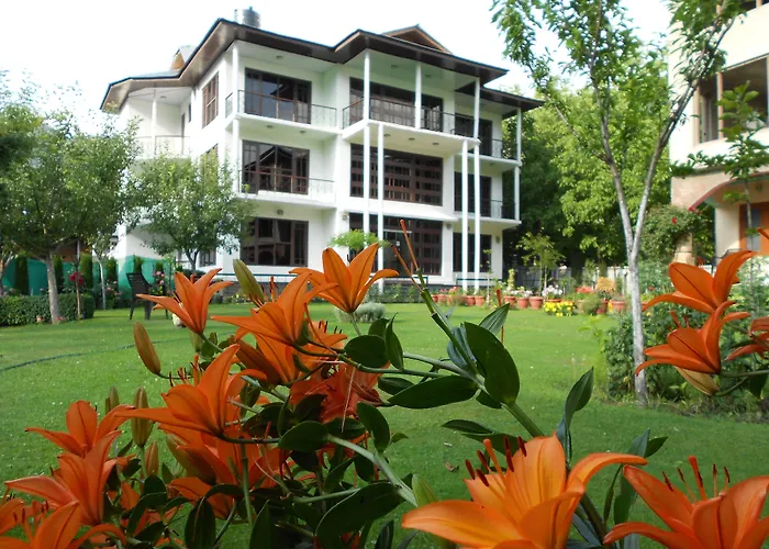Premier Pahalgam Hotel