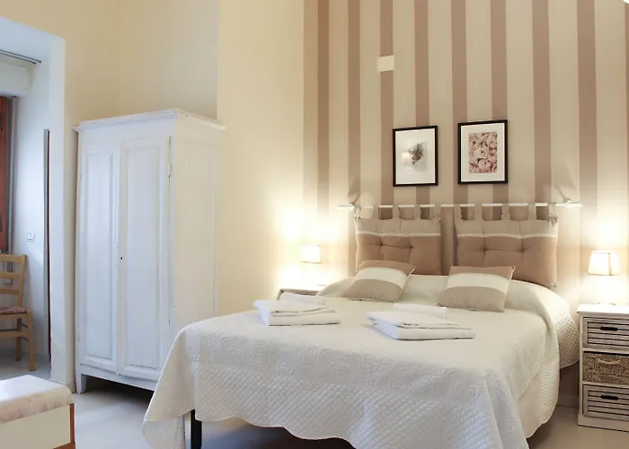Locanda San Giovanni Florencia