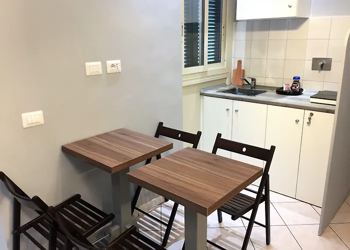 Bakirooms Roma