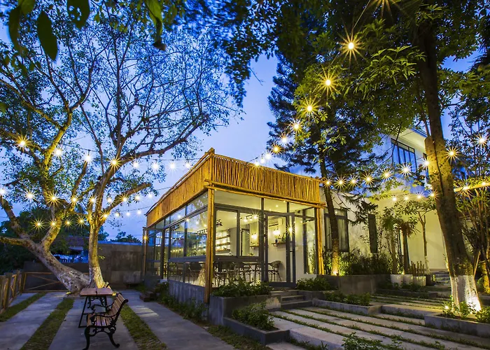Hotel La Paix Hué