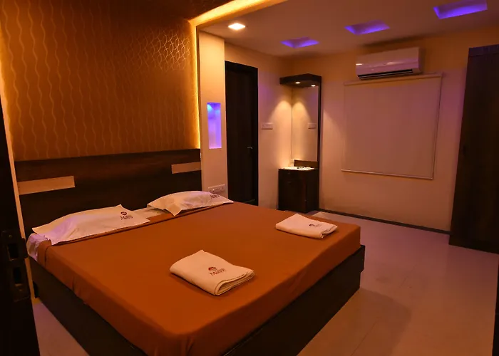 Hotel Metro Kumbakonam