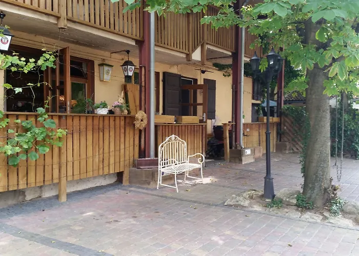 Cb Hotel Becker Nieder-Olm 