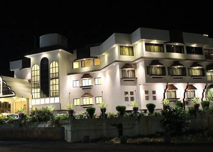 Hotel Princess Park Daman