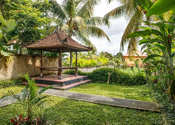 Kudos Guesthouse Ubud
