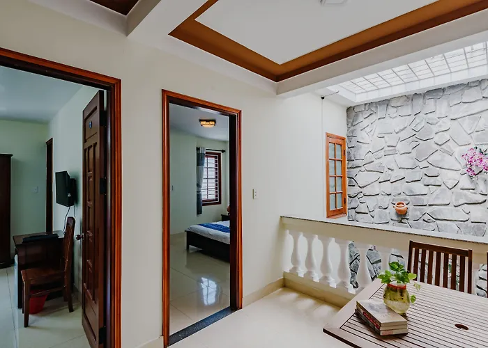 Harmony Hoian Homestay Hoi An