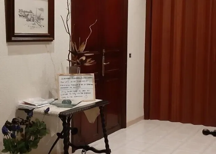 Hostal Marques De Campo Dénia