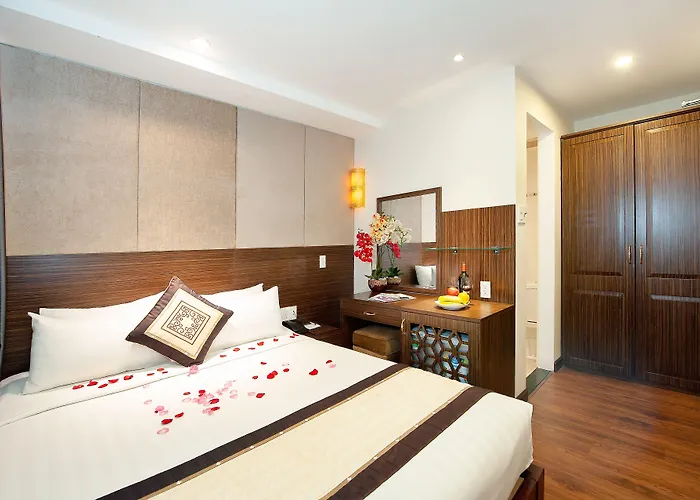 Saigonciti Hotel TP. Hồ Chí Minh
