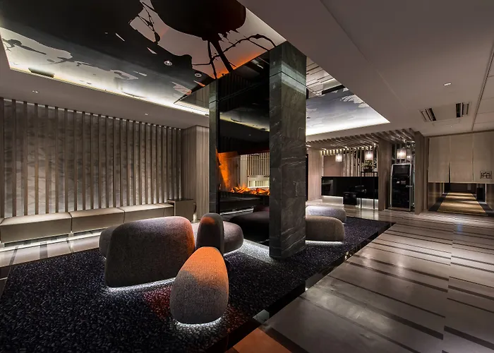 Hotel Ann Asakusa Tokyo