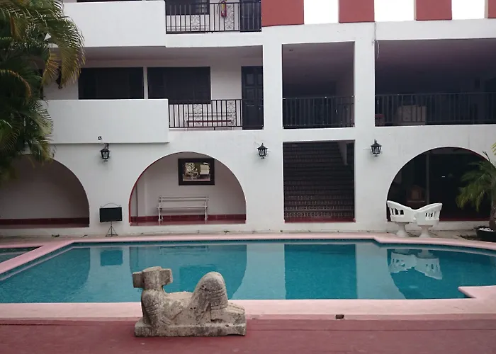 Hotel San Clemente Valladolid 