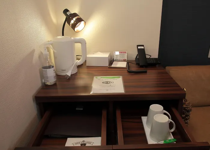 One'S Hotel Fukuoka