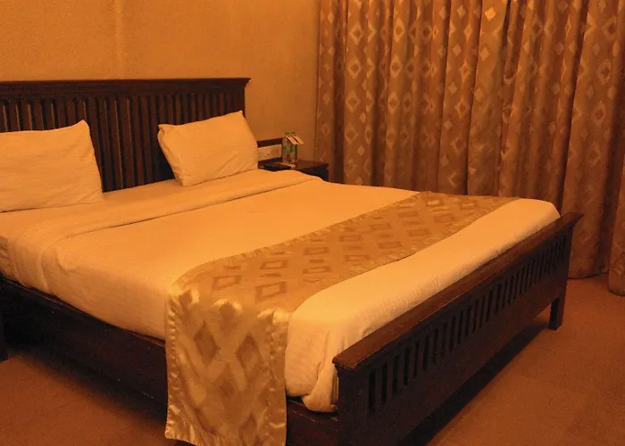 Silverador Resort Club Gorai