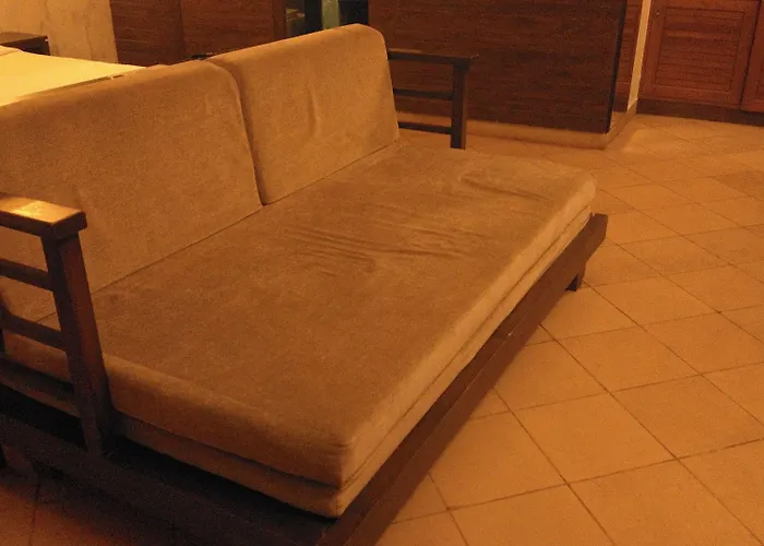 Silverador Resort Club Gorai
