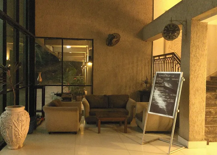 Silverador Resort Club Gorai