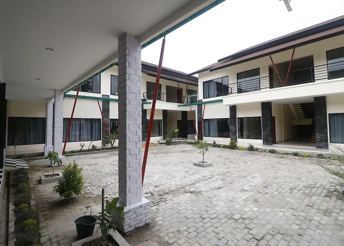 RedDoorz Plus near Kualanamu Airport Medan