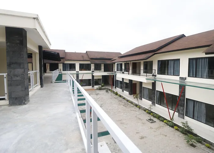 RedDoorz Plus near Kualanamu Airport Medan