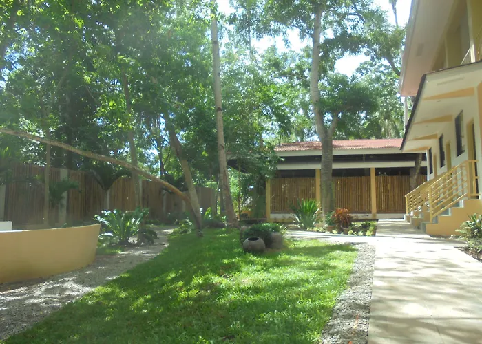 Mayas Guesthouse Panglao Island