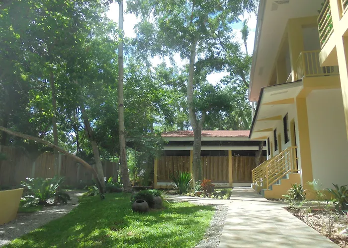Mayas Guesthouse Panglao Island