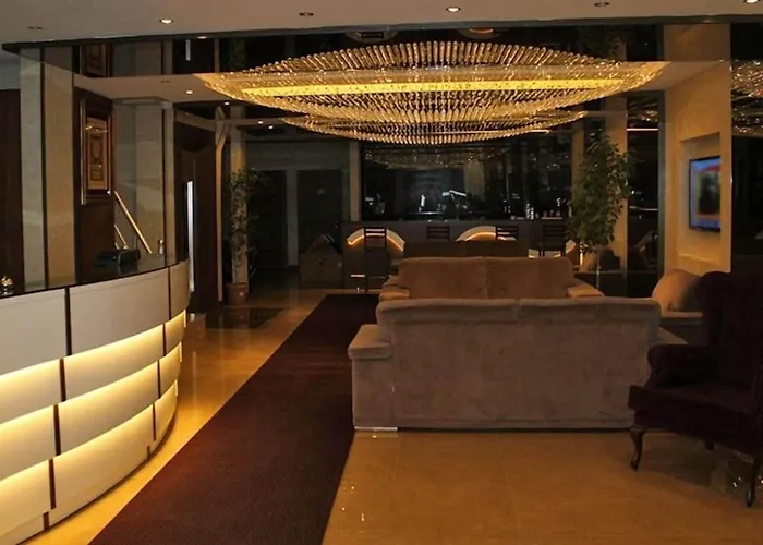 Prens Hotel Istanbul