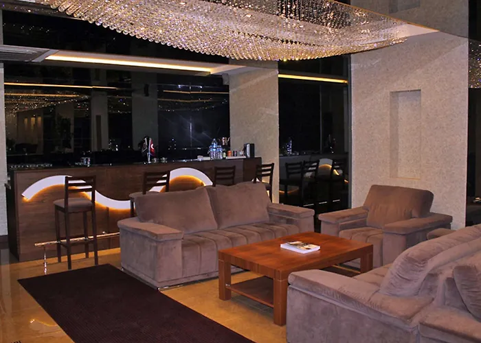 Prens Hotel Istanbul