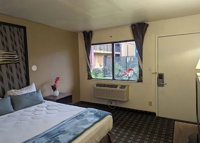 Oyo Hotel Tulsa Ok I-44/Route 66