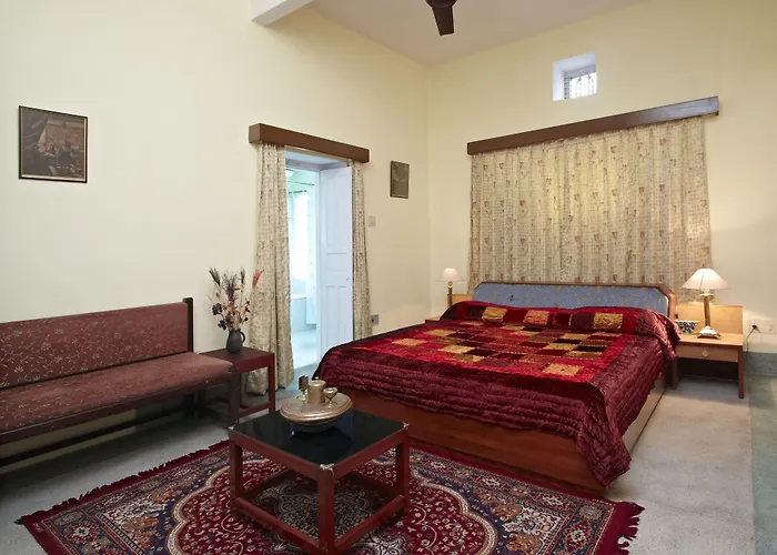 Nokha House Bed & Breakfast Jaipur