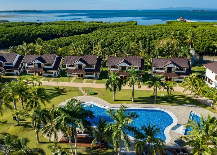 North Zen Villas Panglao